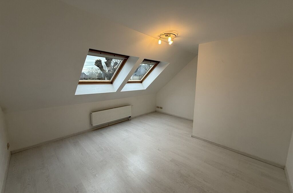 Woning te huur in MERCHTEM