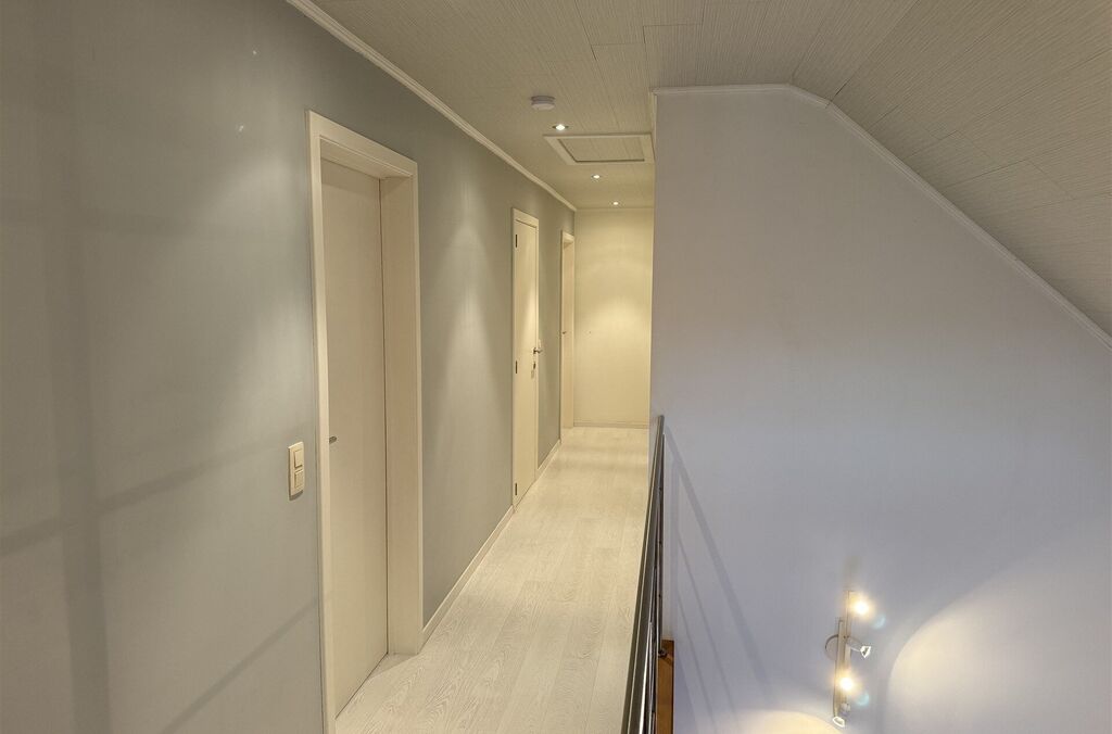 Woning te huur in MERCHTEM