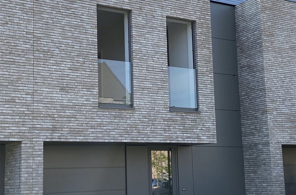 Bel-etage te huur in MERCHTEM