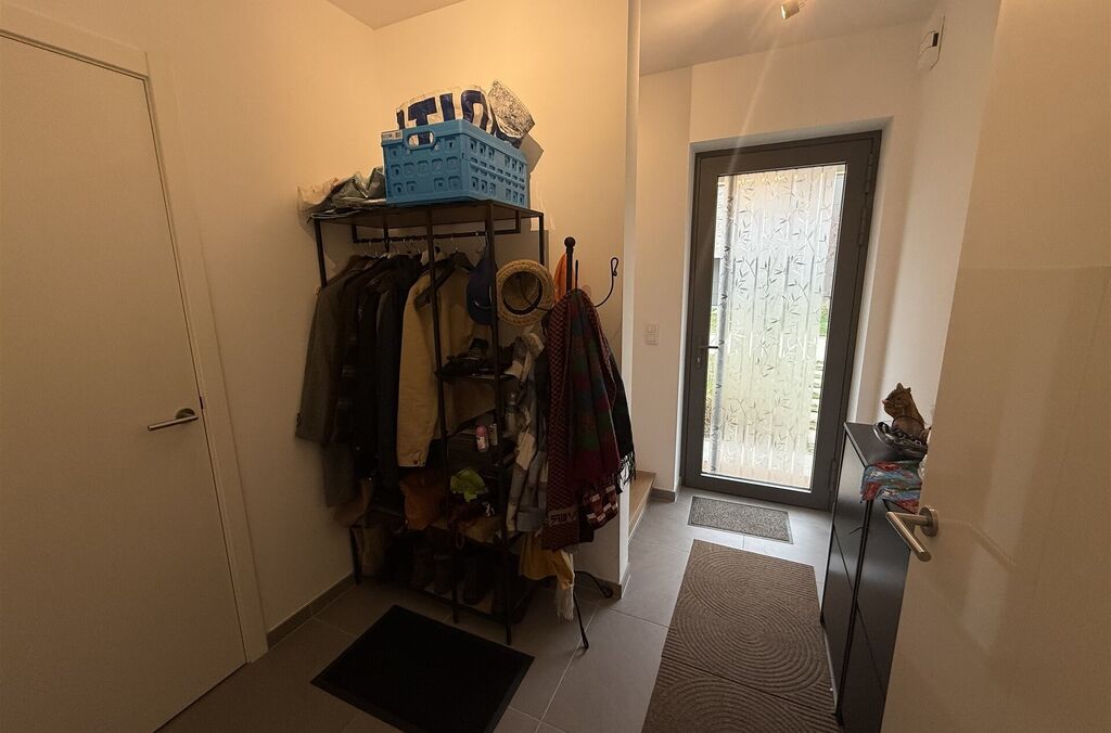 Bel-etage te huur in MERCHTEM