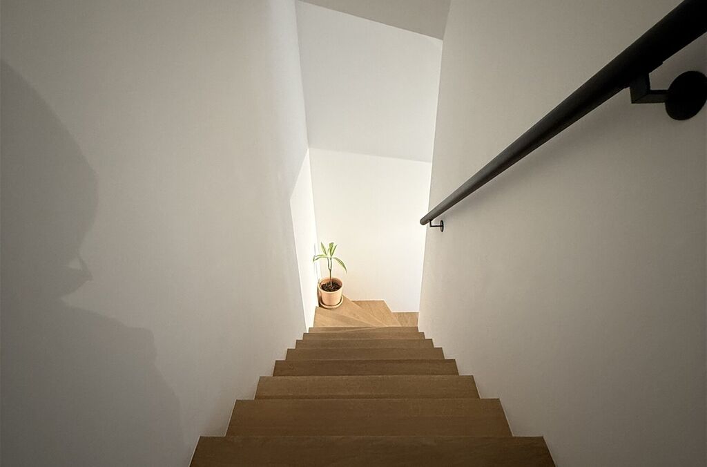 Bel-etage te huur in MERCHTEM