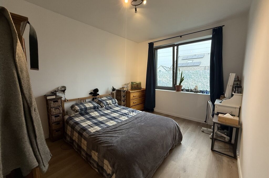 Bel-etage te huur in MERCHTEM