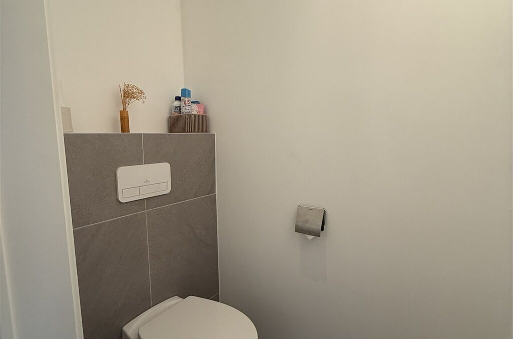 Bel-etage te huur in MERCHTEM