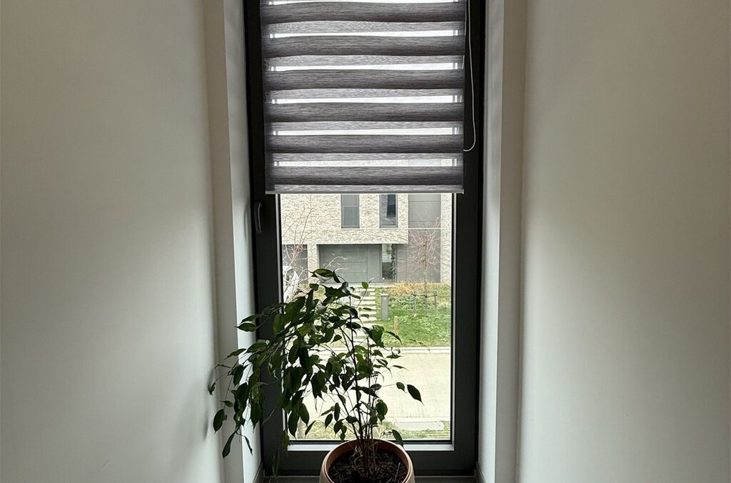 Bel-etage te huur in MERCHTEM