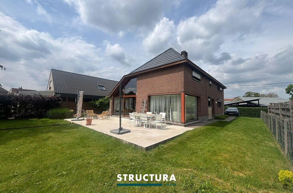 Woning te huur in OPWIJK