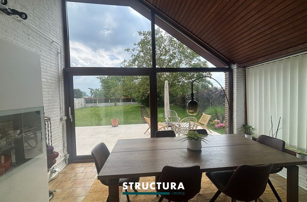 Woning te huur in OPWIJK