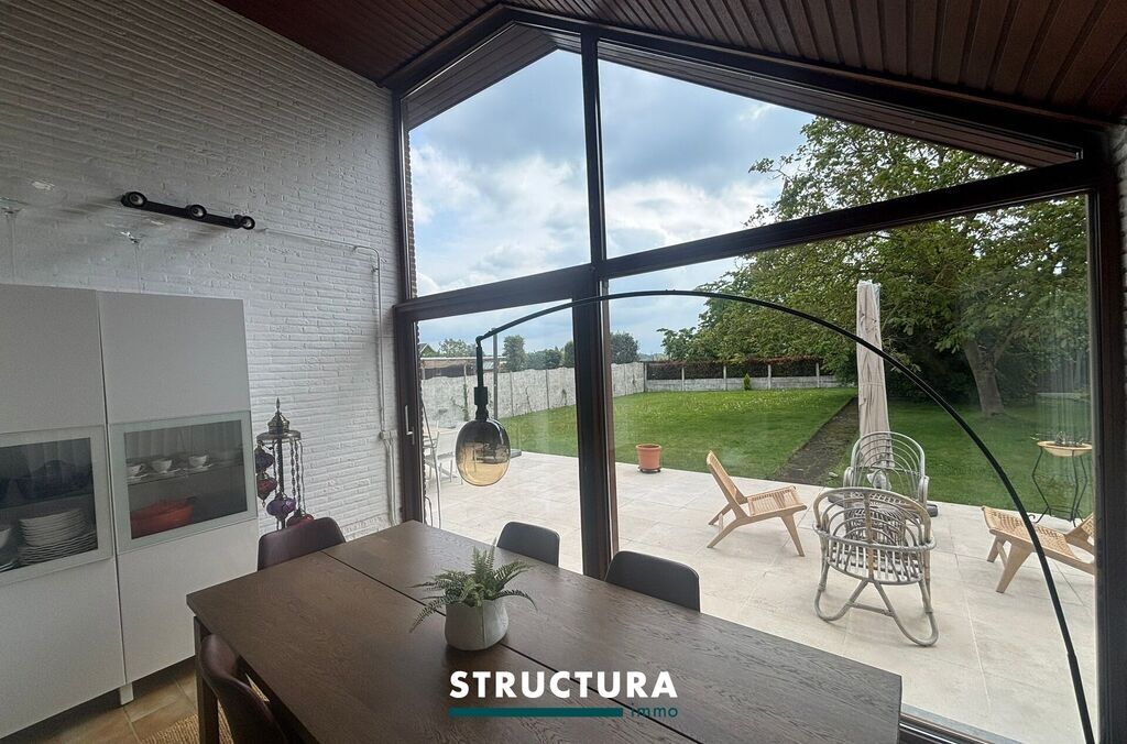 Woning te huur in OPWIJK