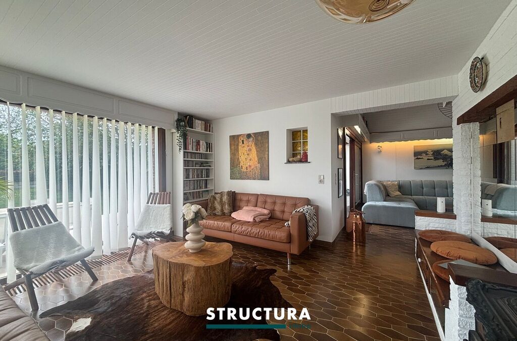 Woning te huur in OPWIJK