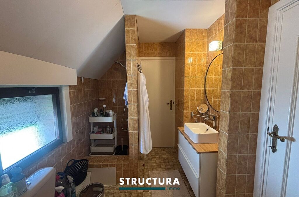 Woning te huur in OPWIJK