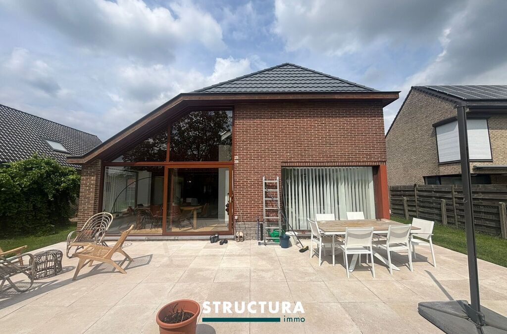 Woning te huur in OPWIJK