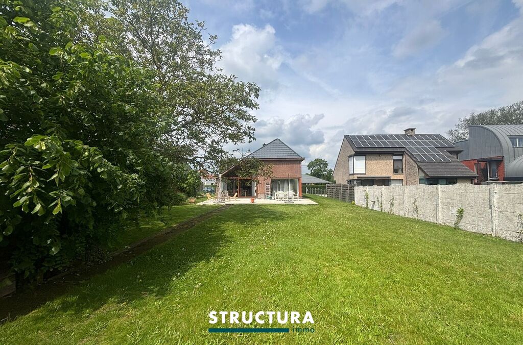Woning te huur in OPWIJK