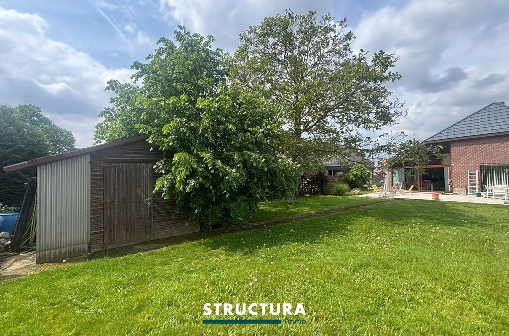 Woning te huur in OPWIJK