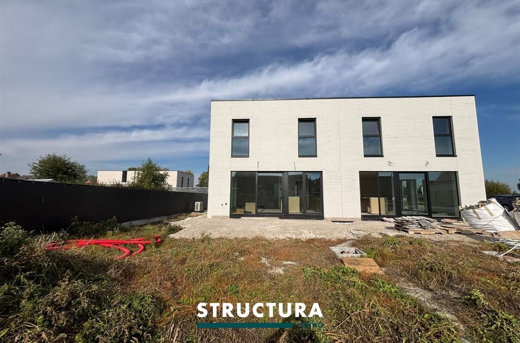 Woning te huur in OPWIJK