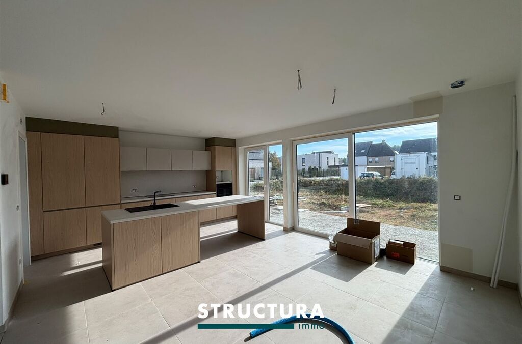 Woning te huur in OPWIJK
