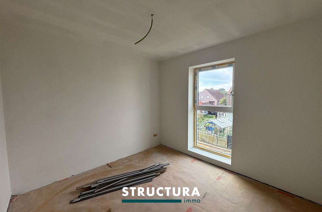 Woning te huur in OPWIJK
