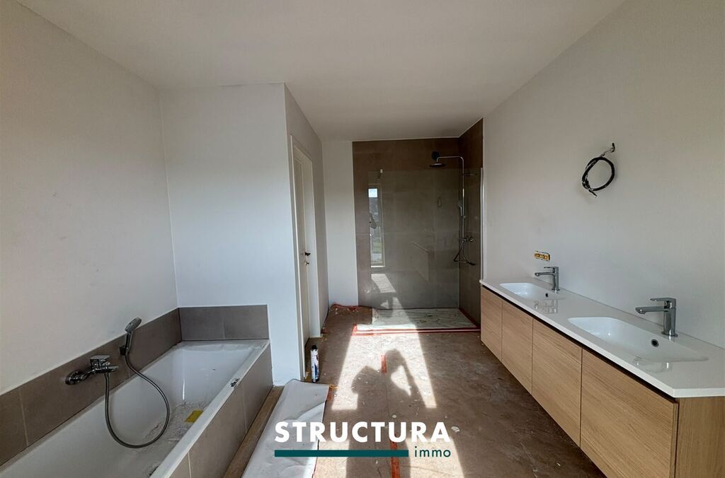 Woning te huur in OPWIJK