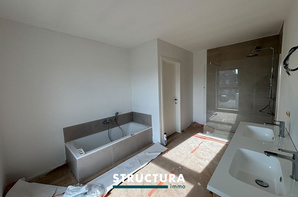 Woning te huur in OPWIJK