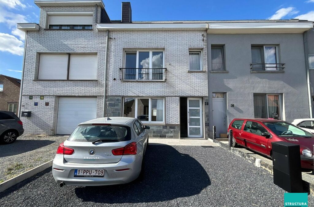 Woning te huur in OPWIJK
