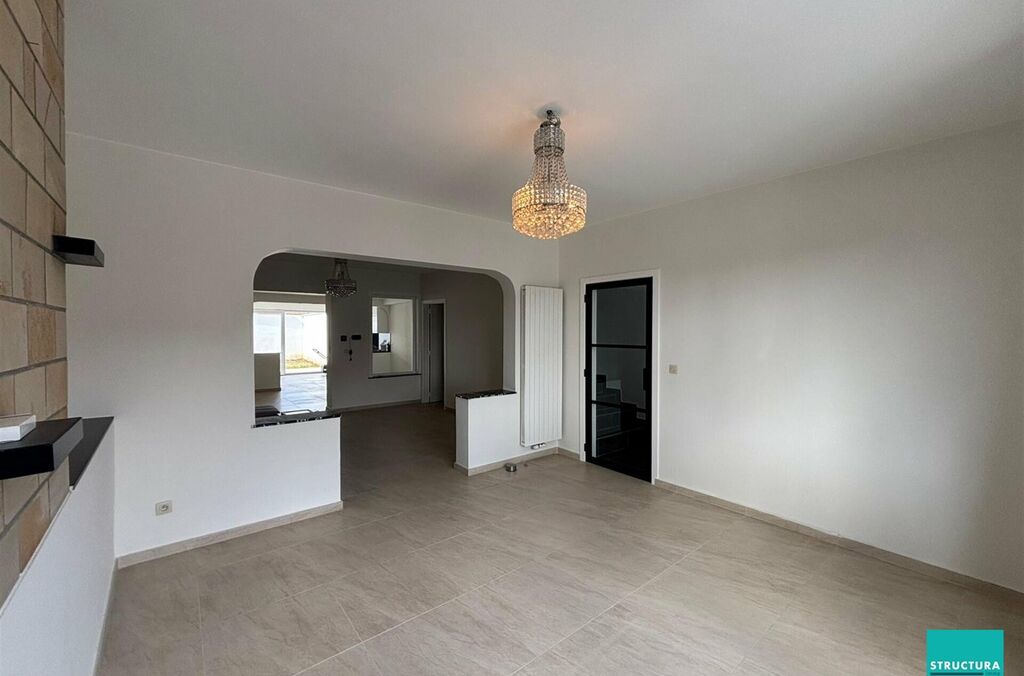 Woning te huur in OPWIJK