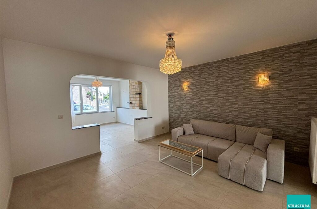 Woning te huur in OPWIJK