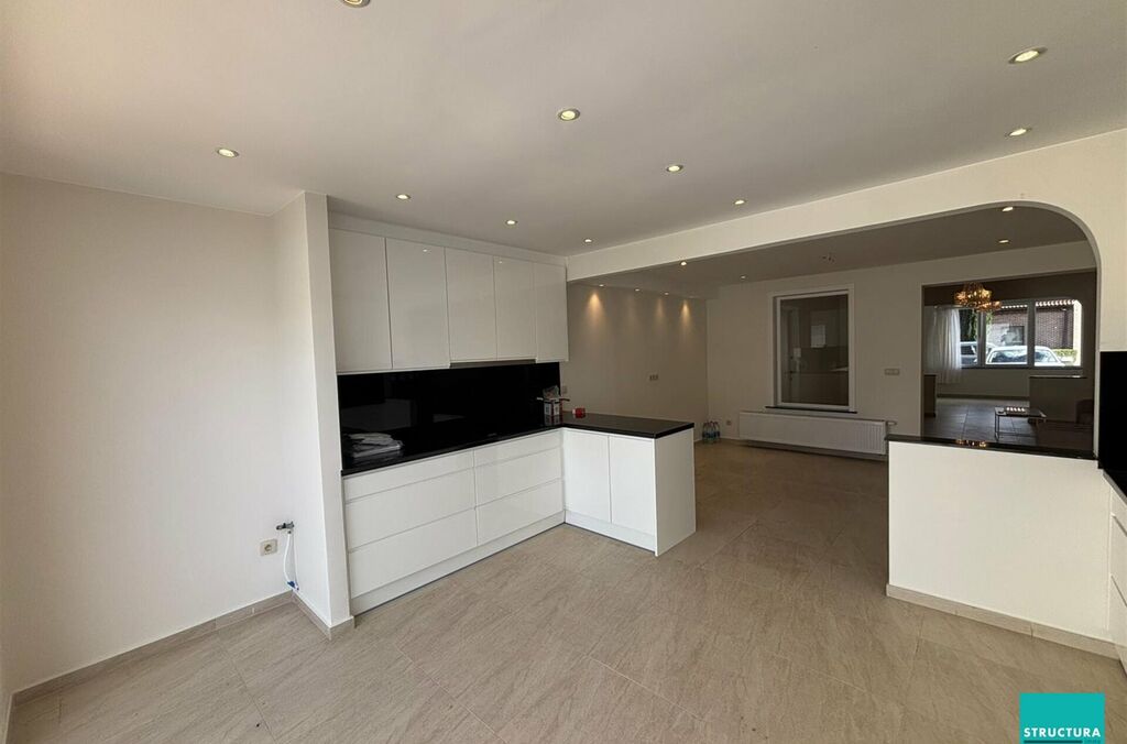 Woning te huur in OPWIJK