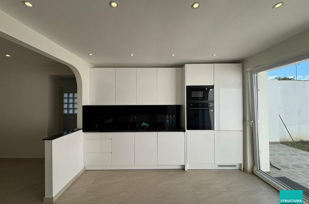 Woning te huur in OPWIJK