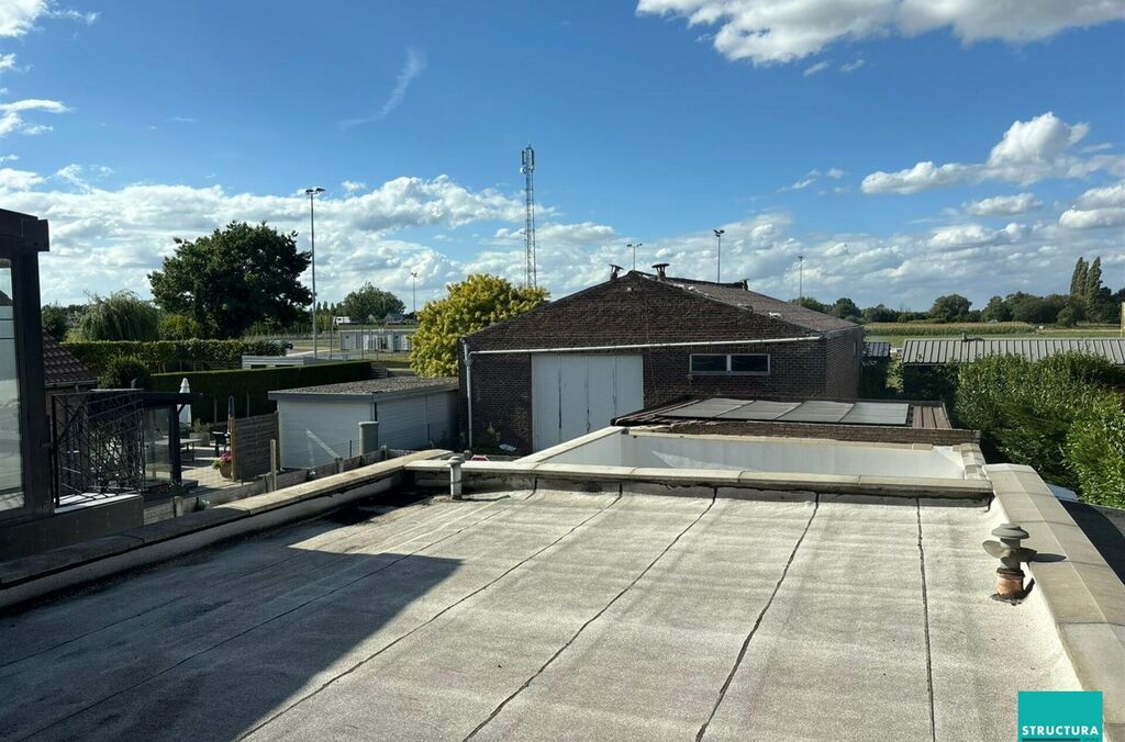 Woning te huur in OPWIJK