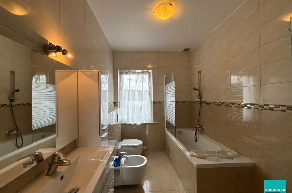 Woning te huur in OPWIJK