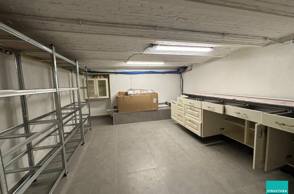 Woning te huur in OPWIJK