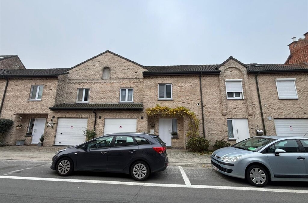 Woning te huur in OPWIJK