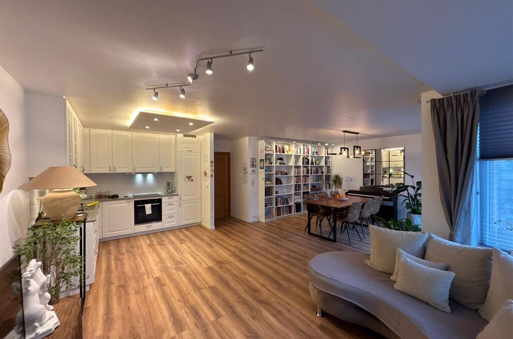 Woning te huur in OPWIJK