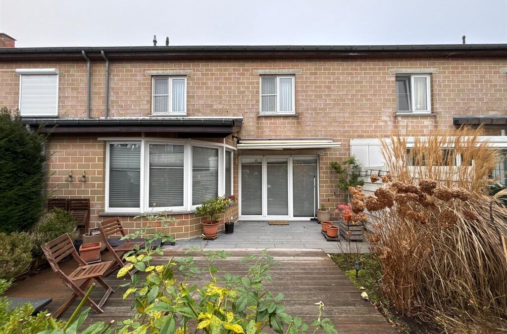 Woning te huur in OPWIJK