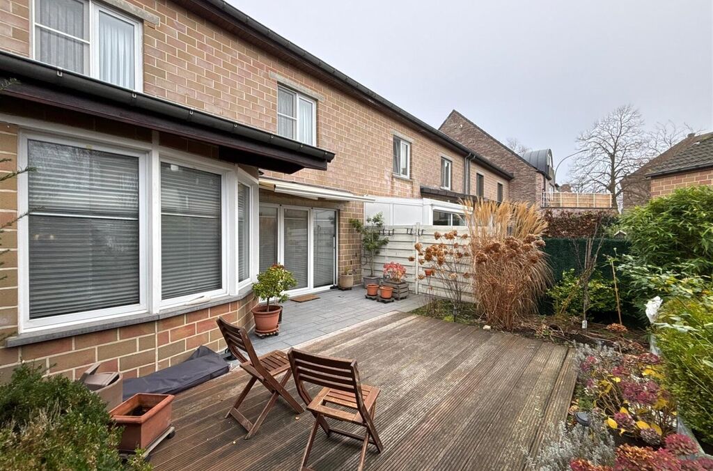 Woning te huur in OPWIJK