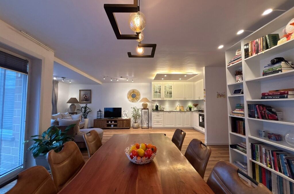 Woning te huur in OPWIJK