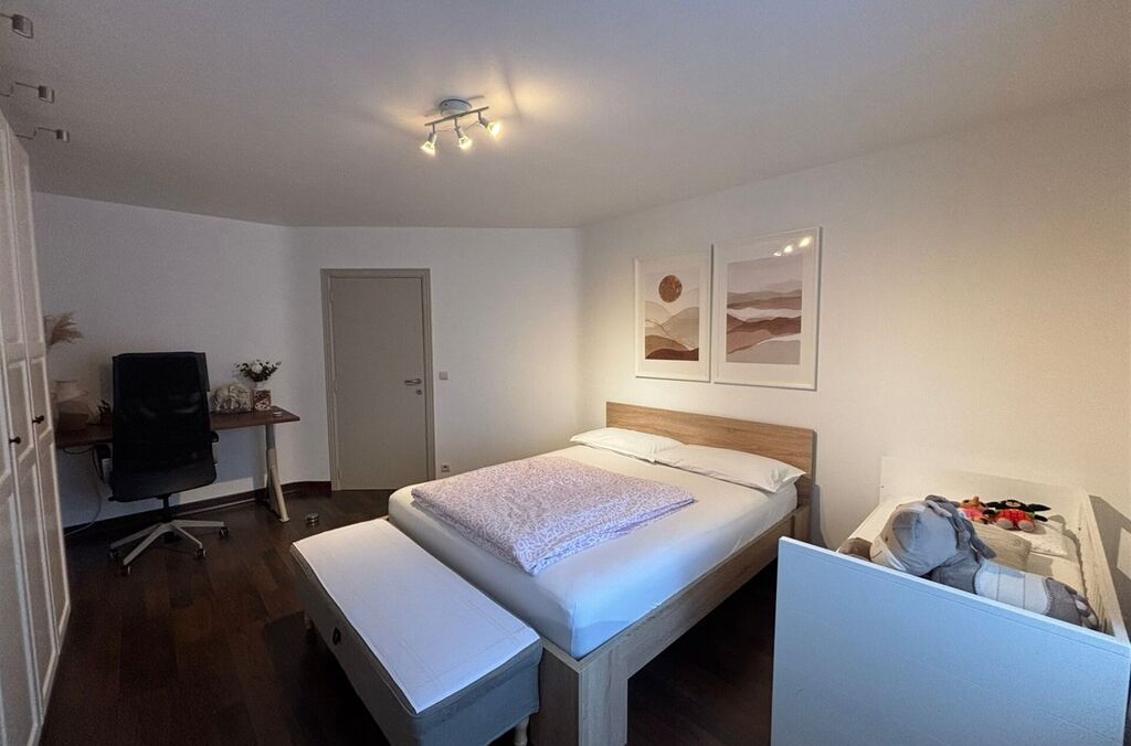 Woning te huur in OPWIJK