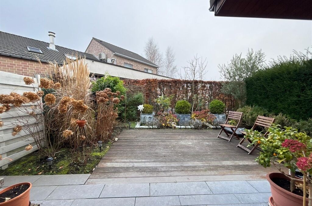 Woning te huur in OPWIJK