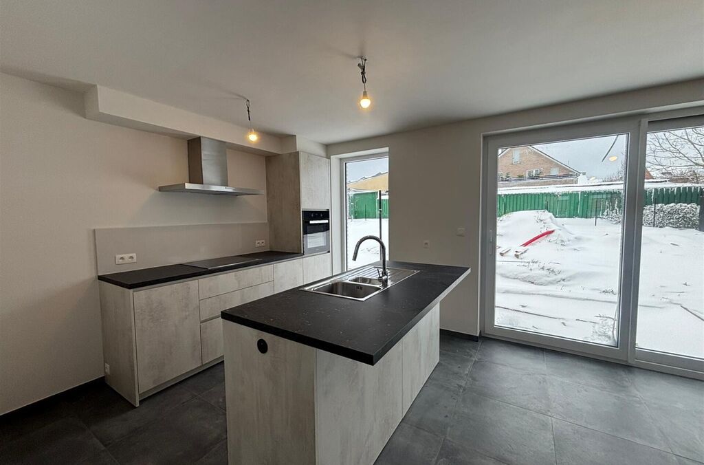 Woning te huur in OPWIJK