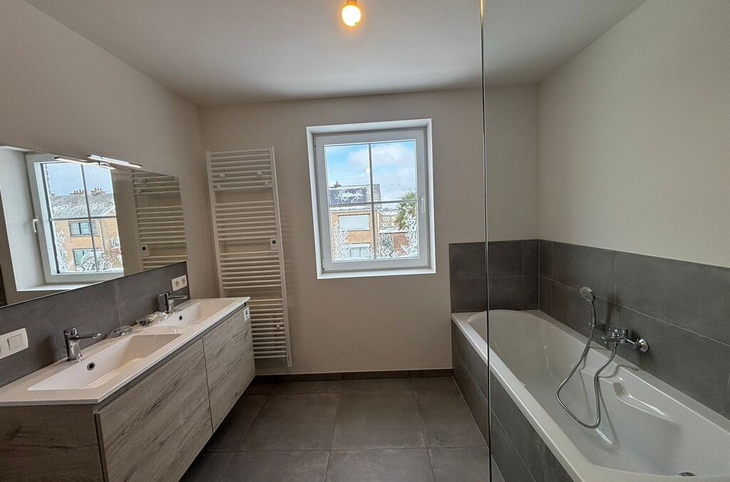 Woning te huur in OPWIJK