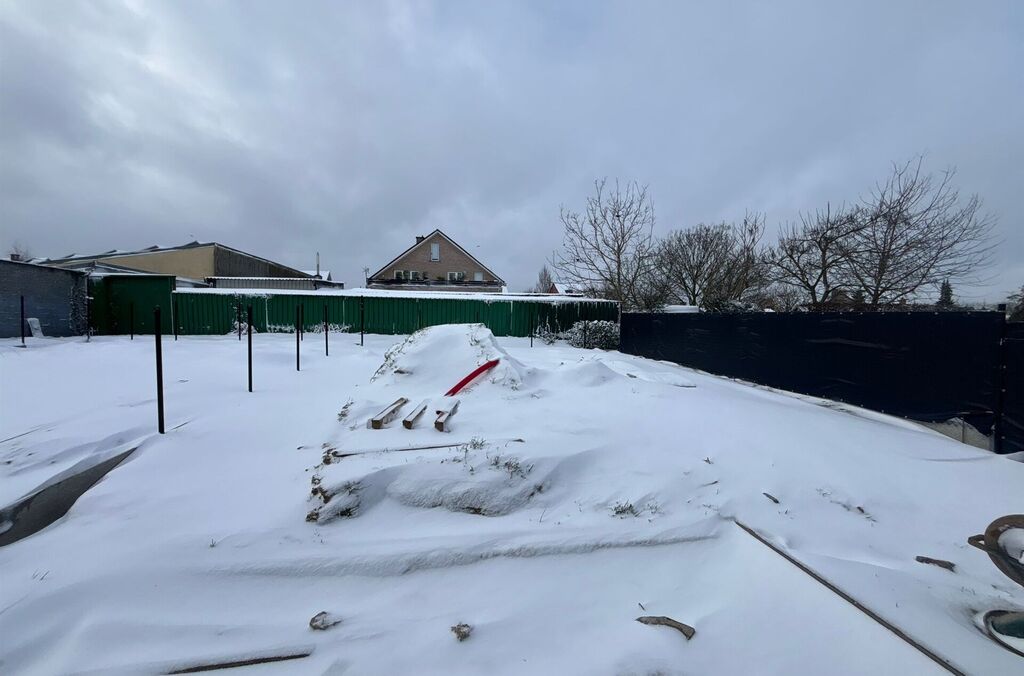 Woning te huur in OPWIJK