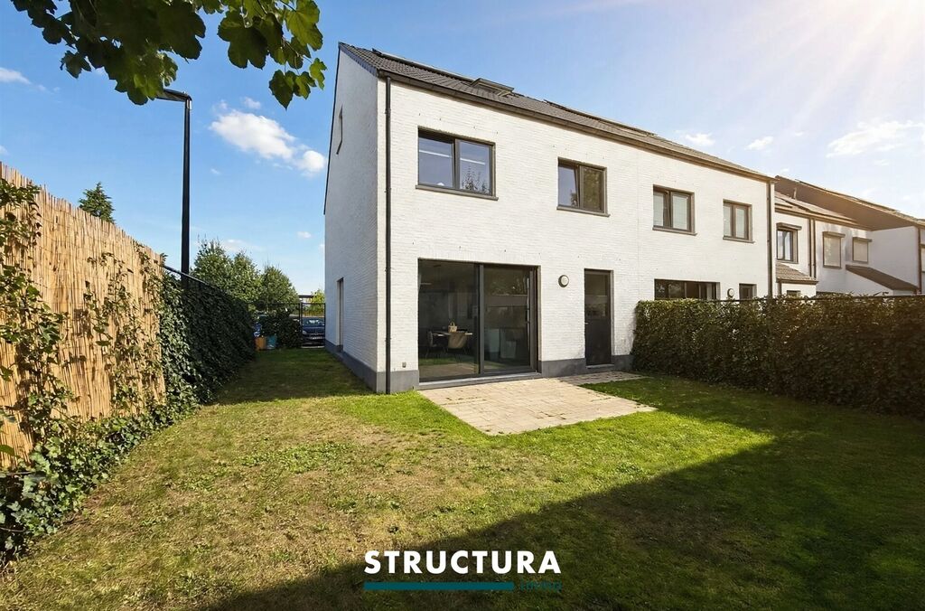 Woning te huur in WEMMEL