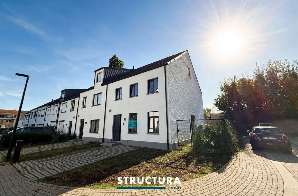 Woning te huur in WEMMEL
