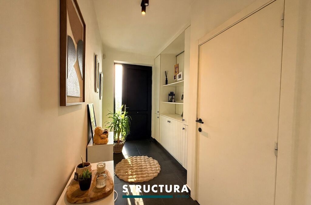 Woning te huur in WEMMEL