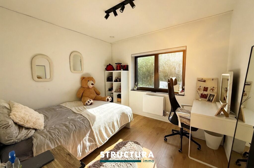 Woning te huur in WEMMEL