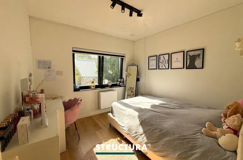 Woning te huur in WEMMEL