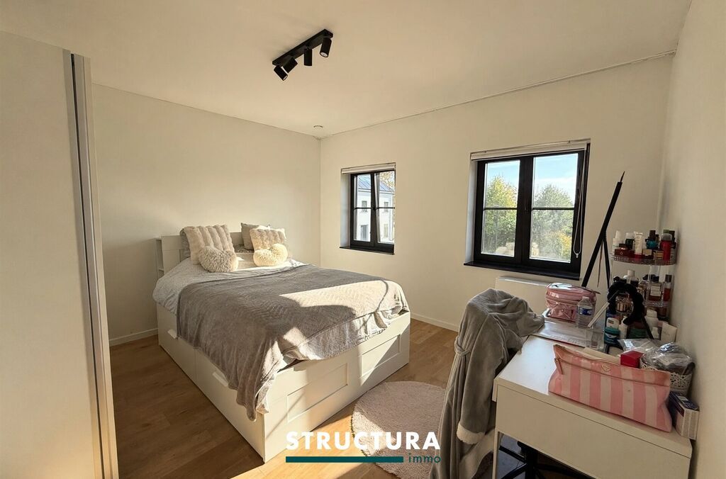 Woning te huur in WEMMEL