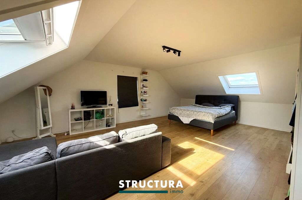 Woning te huur in WEMMEL