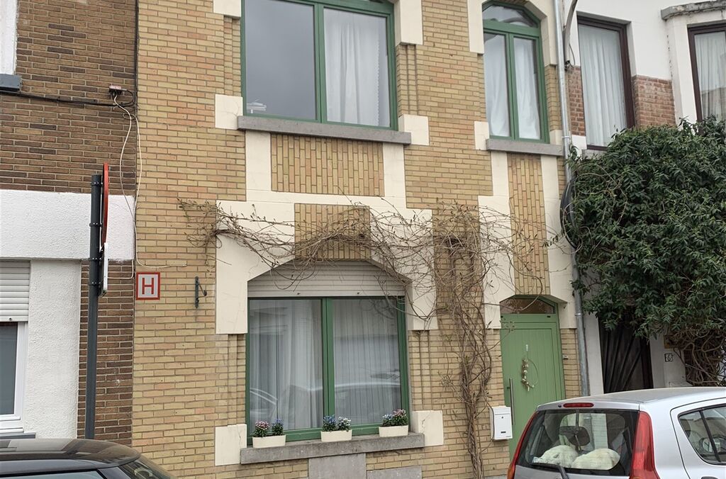 Woning te huur in WEMMEL