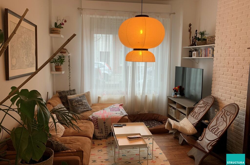 Woning te huur in WEMMEL