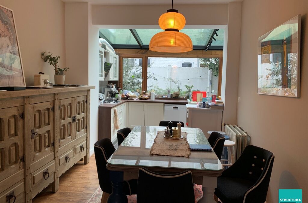 Woning te huur in WEMMEL