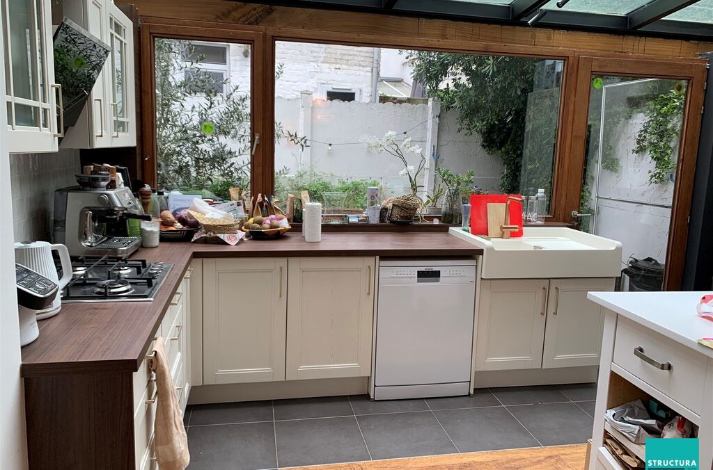 Woning te huur in WEMMEL